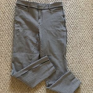 Banana Republic Sloane Pants Size 10